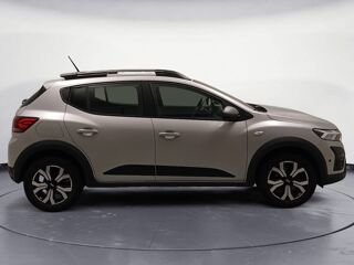 Sandero ECO-G 100 2023 occasion 29900 Concarneau