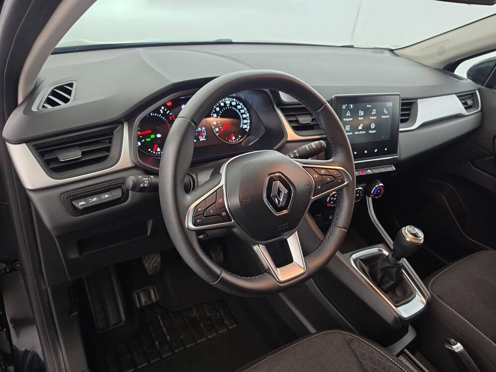 Captur TCe 90 2024 occasion 29200 Brest