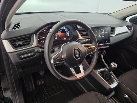 Captur TCe 90 2024 occasion 29200 Brest