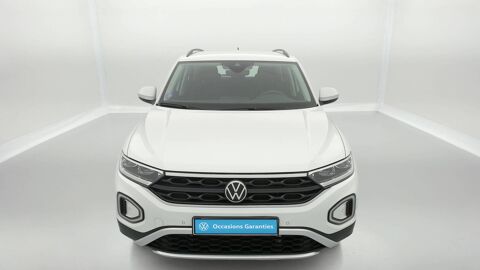 T-ROC T-Roc 1.5 TSI EVO 150 Start/Stop DSG7 2023 occasion 25000 Besan&ccedil;on