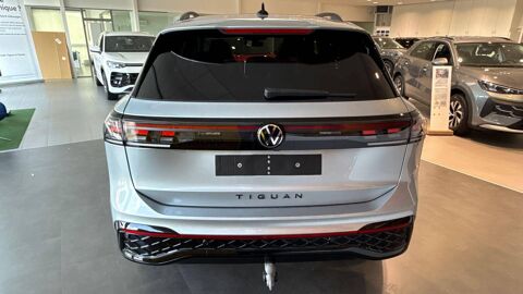 Tiguan 1.5 eTSI 150ch DSG7 2026 occasion 25000 Besan&ccedil;on