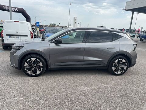 Sc&eacute;nic Scenic E-Tech &eacute;lectrique 220 ch grande autonomie 2026 occasion 50100 Cherbourg-en-Cotentin