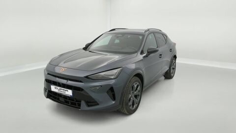 Formentor eHybrid 204 ch DSG6 2025 occasion 25000 Besan&ccedil;on