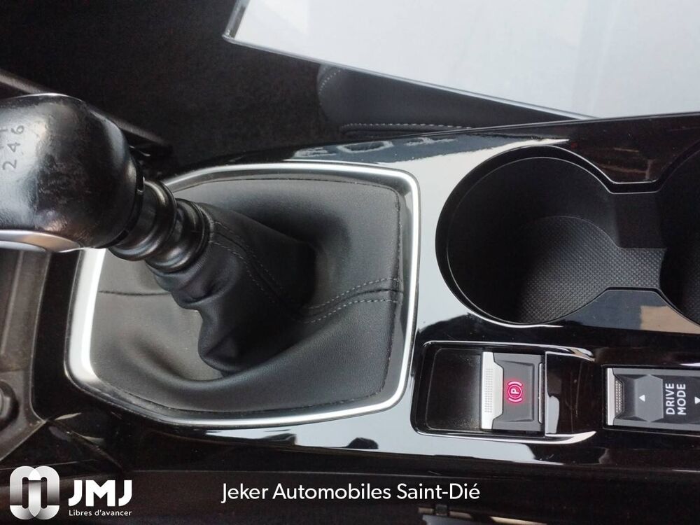 208 PureTech 100 S&S BVM6 2023 occasion 88100 Sainte-Marguerite