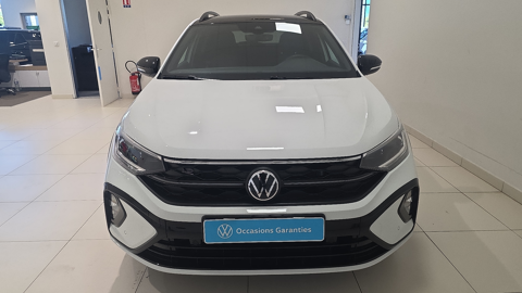 Taigo 1.5 TSI 150 DSG7 2025 occasion 25000 Besan&ccedil;on