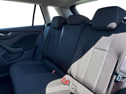 Kamiq 1.0 TSI Evo 110 ch DSG7 2023 occasion 13090 Aix-en-Provence