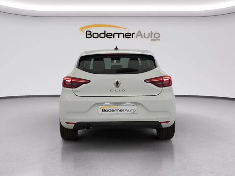 Clio TCe 100 GPL - 21N 2022 occasion 29900 Concarneau
