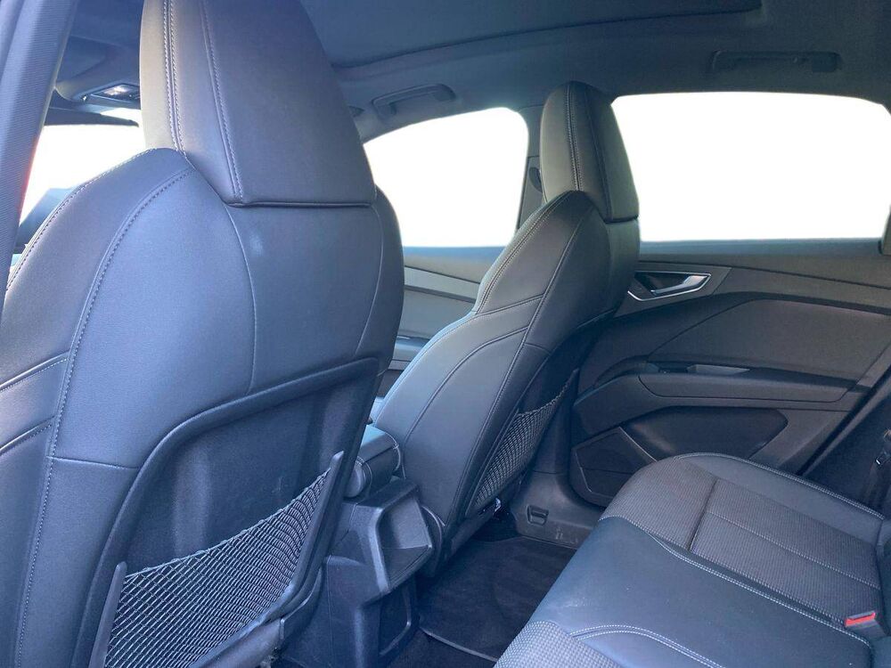 Q4 e-tron Sportback 45 285 ch 82 kWh 2024 occasion 13730 Saint-Victoret