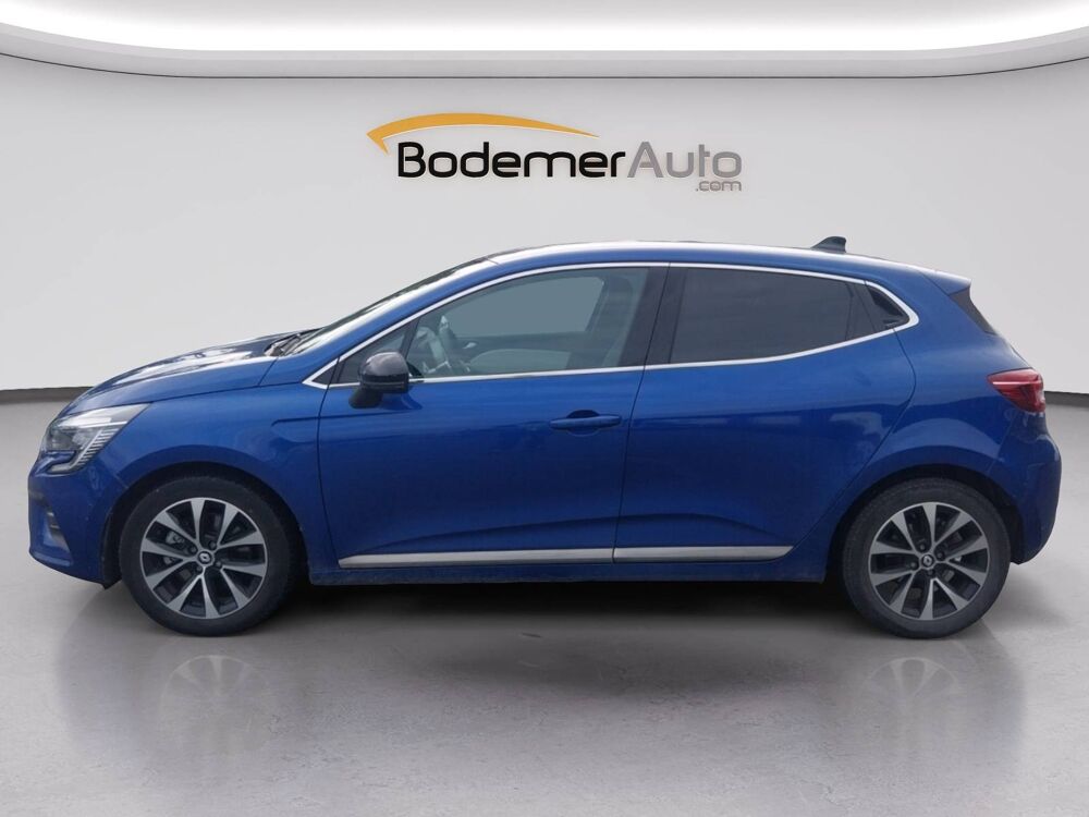 Clio E-Tech full hybrid 145 2023 occasion 14200 H&eacute;rouville-Saint-Clair