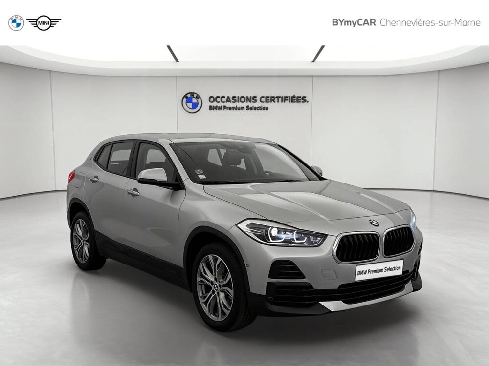 X2 sDrive 20i 178 ch DKG7 2021 occasion 94430 Chennevi&egrave;res-sur-Marne