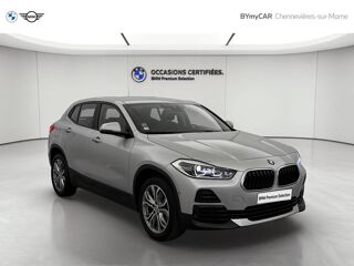 X2 sDrive 20i 178 ch DKG7 2021 occasion 94430 Chennevi&egrave;res-sur-Marne
