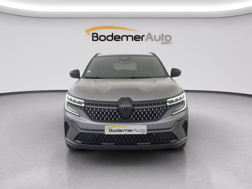 Austral mild hybrid 160 auto 2022 occasion 14400 Bayeux