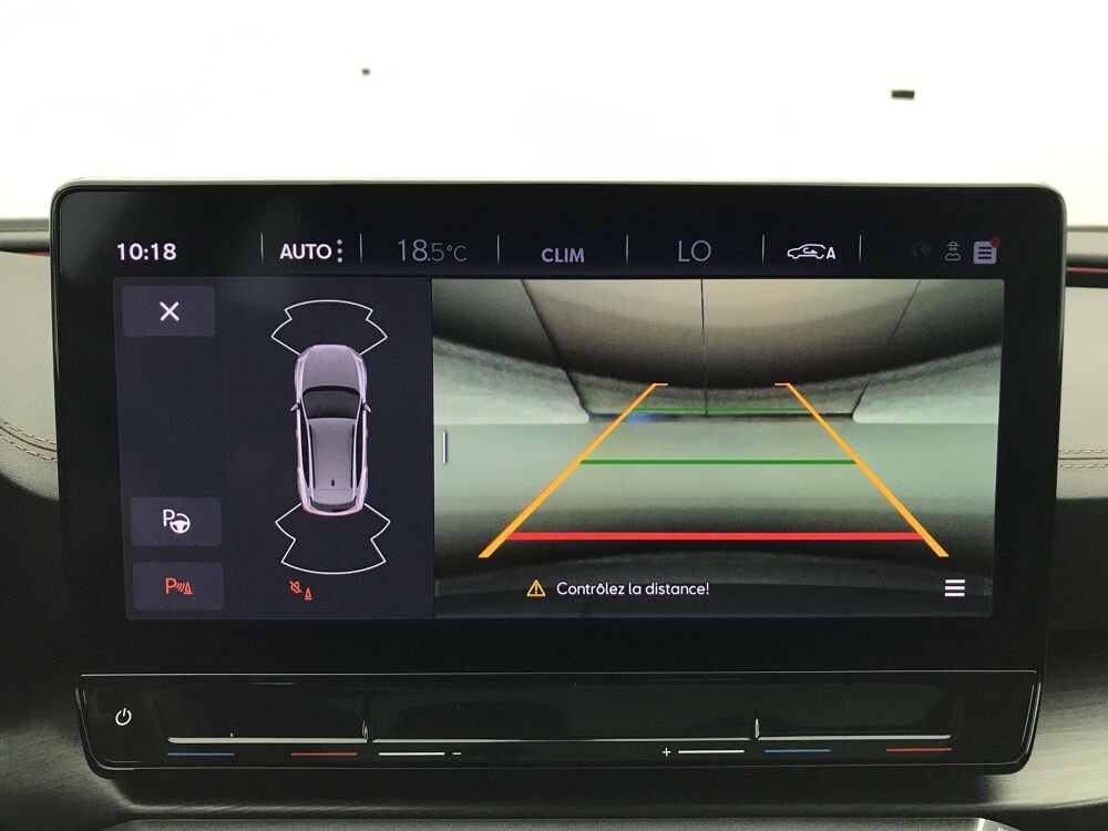 Formentor 1.5 TSI 150 ch DSG7 2023 occasion 25000 Besan&ccedil;on