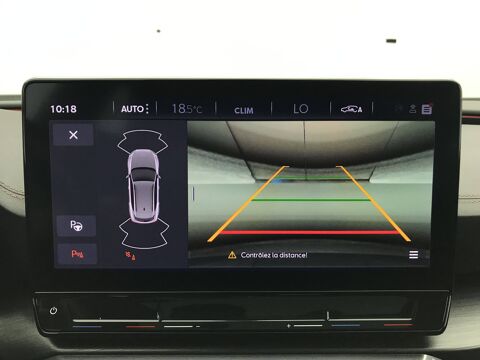 Formentor 1.5 TSI 150 ch DSG7 2023 occasion 25000 Besan&ccedil;on