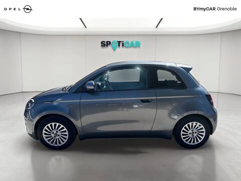 500 e 118 ch 2023 occasion 94430 Chennevi&egrave;res-sur-Marne
