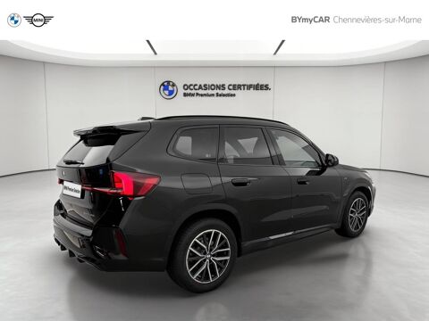 X1 sDrive 18d 150ch DKG7 2023 occasion 94430 Chennevi&egrave;res-sur-Marne