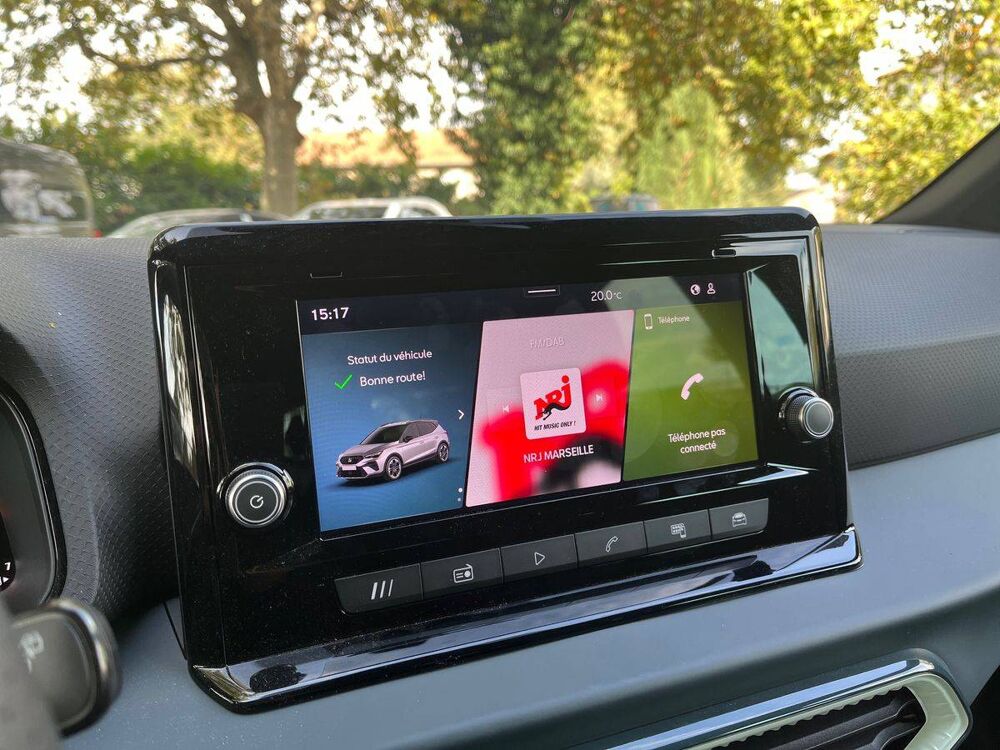 Arona 1.0 TSI 115 ch Start/Stop DSG7 2026 occasion 13090 Aix-en-Provence