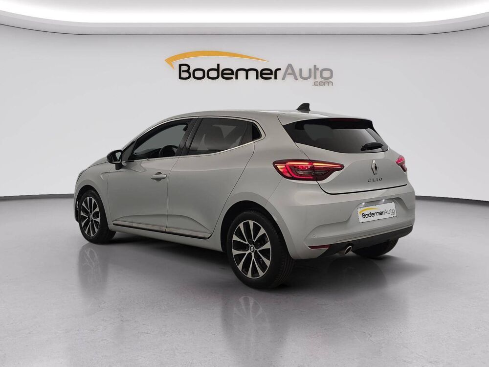 Clio TCe 90 2023 occasion 56400 Auray