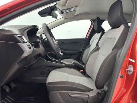 Clio Blue dCi 100 ch GSR2 2025 occasion 56000 Vannes