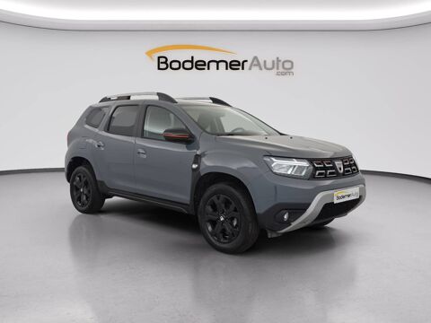 Duster TCe 150 FAP 4x2 EDC 2022 occasion 22500 Paimpol