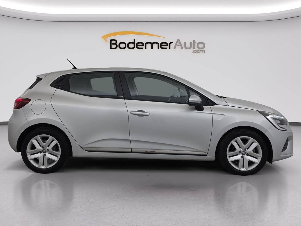Clio E-Tech 140 2021 occasion 14400 Bayeux