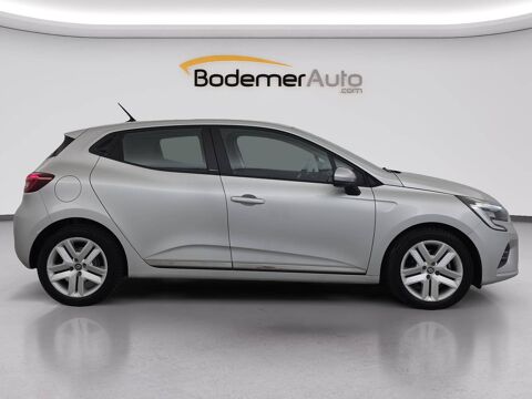 Clio E-Tech 140 2021 occasion 14400 Bayeux