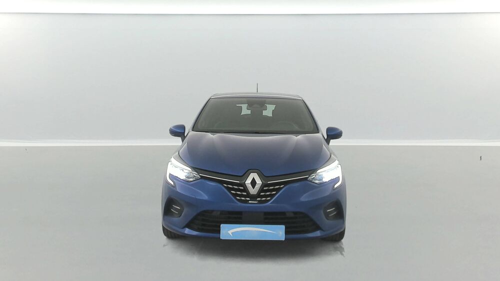 Clio TCe 100 GPL - 21N 2022 occasion 29900 Concarneau