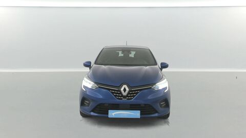 Clio TCe 100 GPL - 21N 2022 occasion 29900 Concarneau