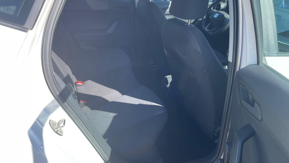 Ibiza 1.0 TSI 95 ch S/S BVM5 2023 occasion 38300 Bourgoin-Jallieu