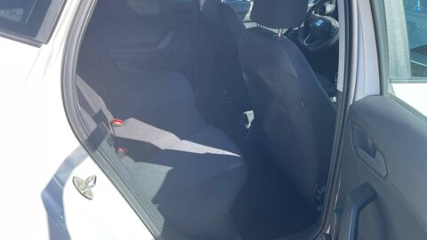 Ibiza 1.0 TSI 95 ch S/S BVM5 2023 occasion 38300 Bourgoin-Jallieu