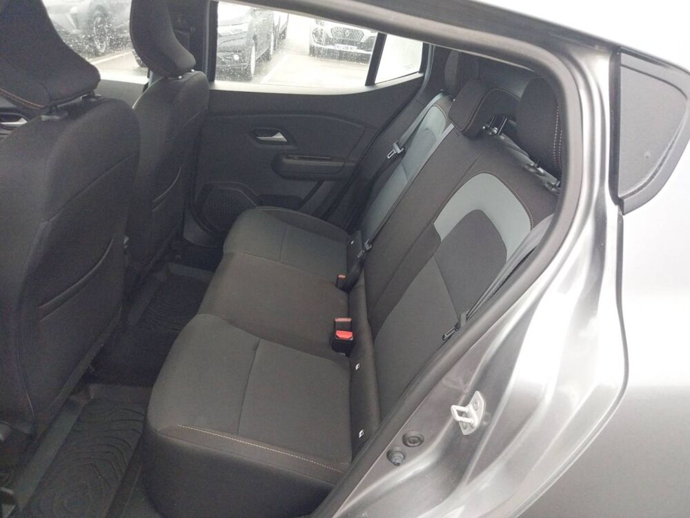 Sandero ECO-G 120 auto 2026 occasion 22000 Saint-Brieuc