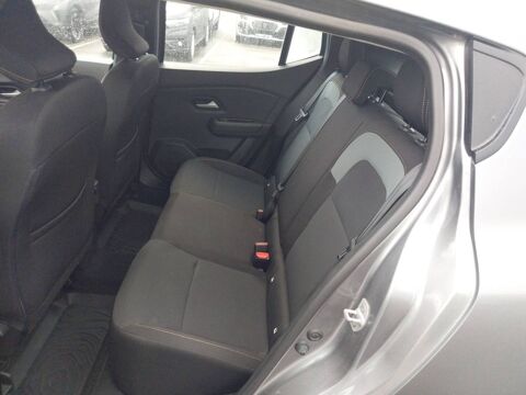 Sandero ECO-G 120 auto 2026 occasion 22000 Saint-Brieuc