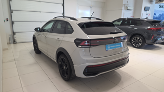 Taigo 1.0 TSI 116 DSG7 2025 occasion 25000 Besan&ccedil;on