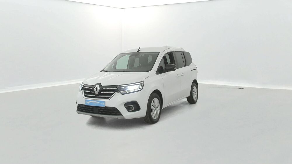  2022 occasion 56000 Vannes