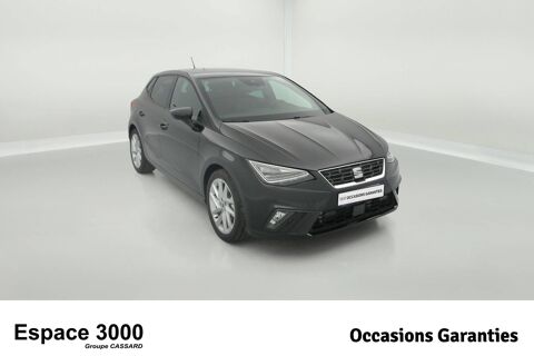 Seat Ibiza 1.0 TSI 115 ch S/S DSG7 2025 occasion Besan&ccedil;on 25000