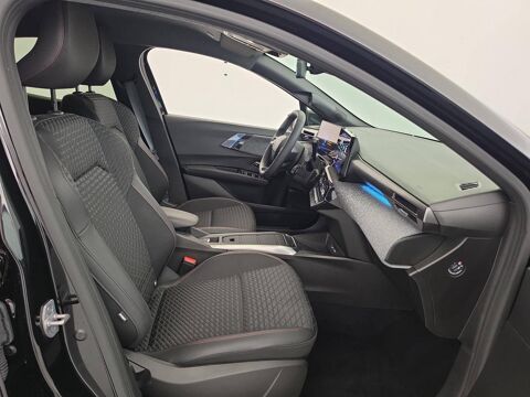 Clio E-Tech full hybrid 160 ch 2026 occasion 29270 Carhaix-Plouguer