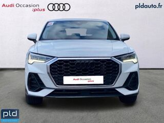 Q3 Sportback 35 TFSI 150 ch S tronic 7 2023 occasion 13730 Saint-Victoret