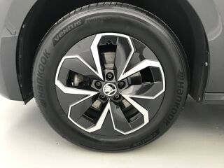 Kamiq 1.0 TSI Evo 110 ch DSG7 2023 occasion 25000 Besan&ccedil;on