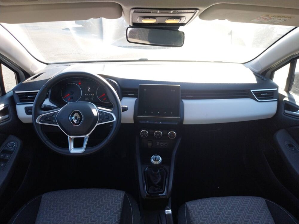 Clio SCe 65 2023 occasion 56850 Caudan