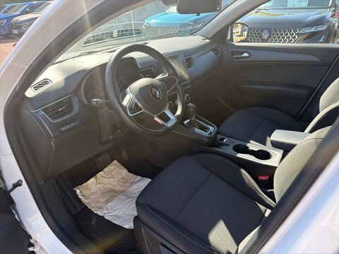 Arkana E-Tech hybride 145 - 22 2023 occasion 14200 H&eacute;rouville-Saint-Clair