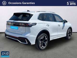 Tiguan 1.5 eTSI 150ch DSG7 2025 occasion 13014 Marseille