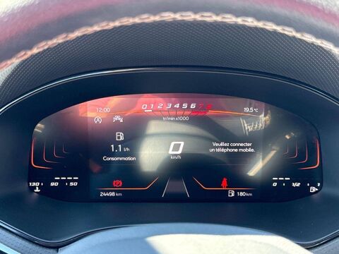 Arona 1.0 TSI 95 ch Start/Stop BVM5 2023 occasion 13090 Aix-en-Provence
