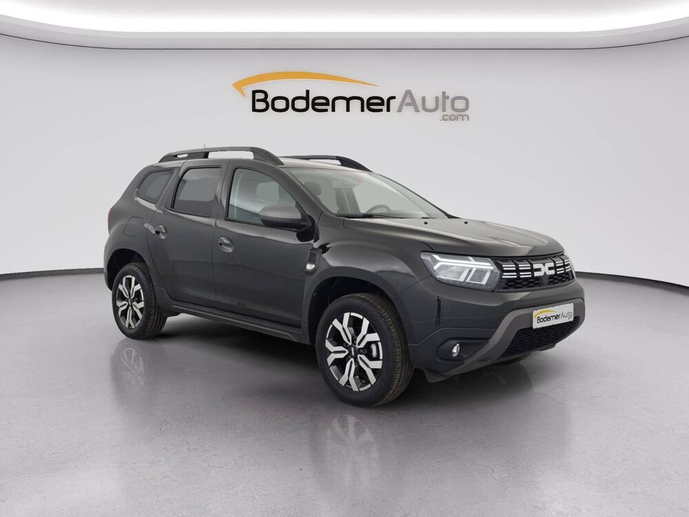 Duster Blue dCi 115 4x2 2023 occasion 29900 Concarneau