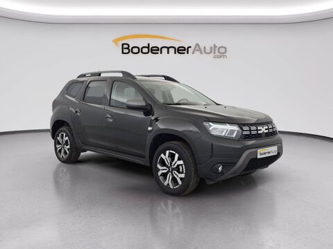Duster Blue dCi 115 4x2 2023 occasion 29900 Concarneau