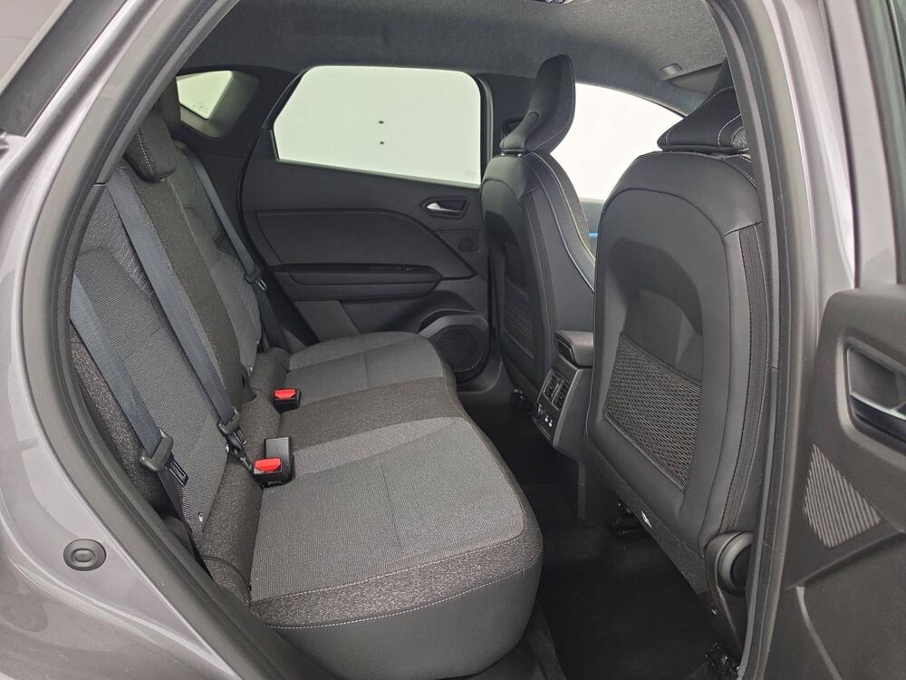 Captur Eco-G 100 ch 2025 occasion 29270 Carhaix-Plouguer