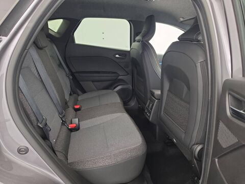 Captur Eco-G 100 ch 2025 occasion 29270 Carhaix-Plouguer