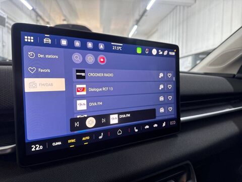 ID.3 ID. Polo 52 kWh 2026 occasion 13012 Marseille