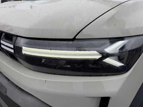 Duster Mild Hybrid 130 2025 occasion 22200 Guingamp
