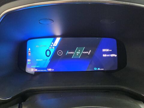 Symbioz E-Tech full hybrid 145 2025 occasion 14200 H&eacute;rouville-Saint-Clair