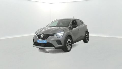 Renault Captur TCe 90 2024 occasion Brest 29200